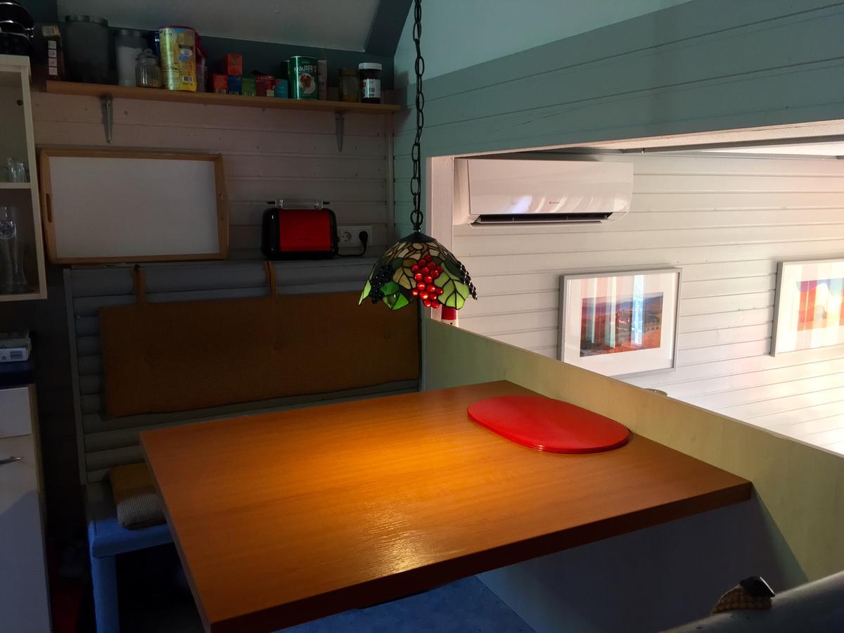 Rotkaeppchen @ Seepark Kirchheim Экстерьер фото
