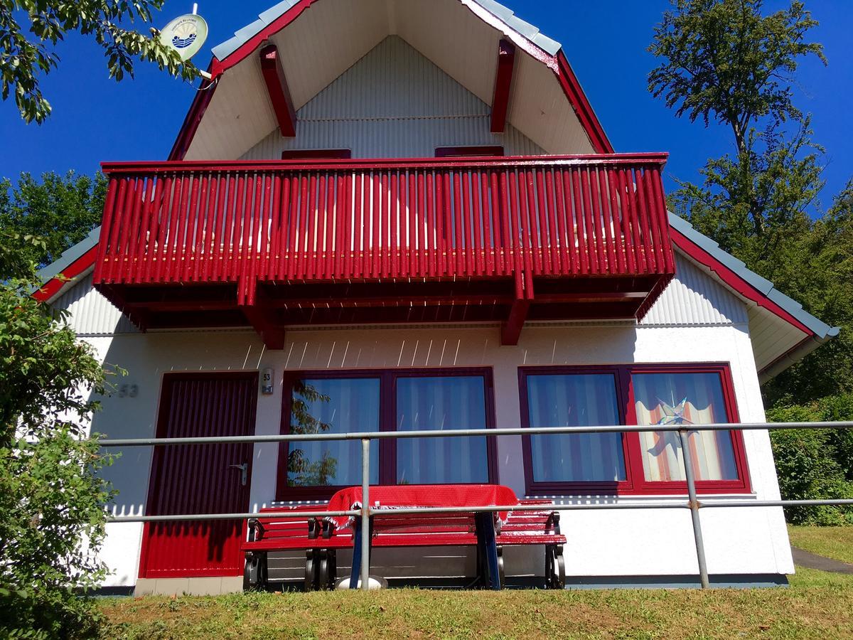 Rotkaeppchen @ Seepark Kirchheim Экстерьер фото