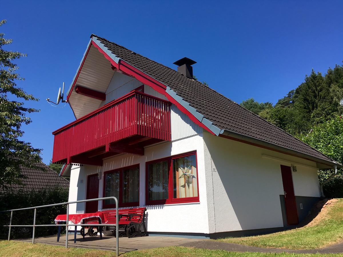 Rotkaeppchen @ Seepark Kirchheim Экстерьер фото
