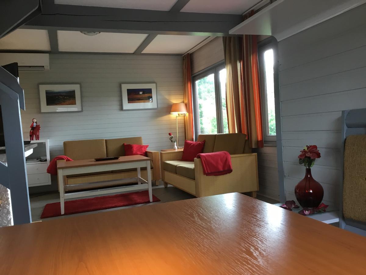 Rotkaeppchen @ Seepark Kirchheim Экстерьер фото