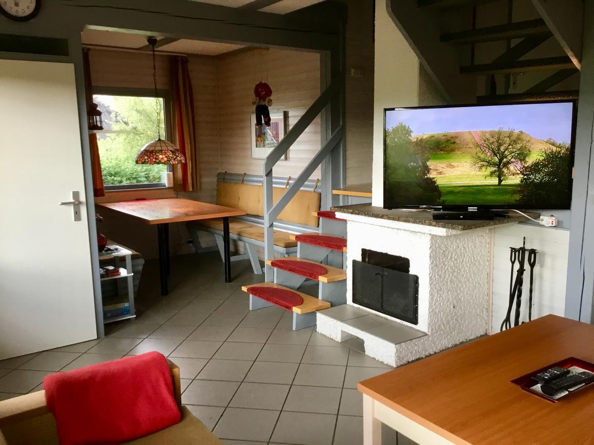Rotkaeppchen @ Seepark Kirchheim Экстерьер фото