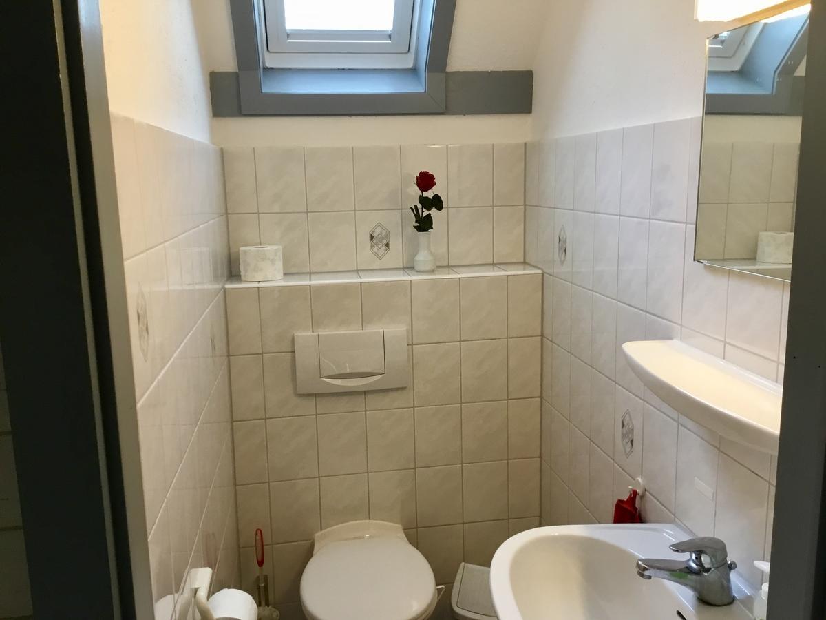 Rotkaeppchen @ Seepark Kirchheim Экстерьер фото