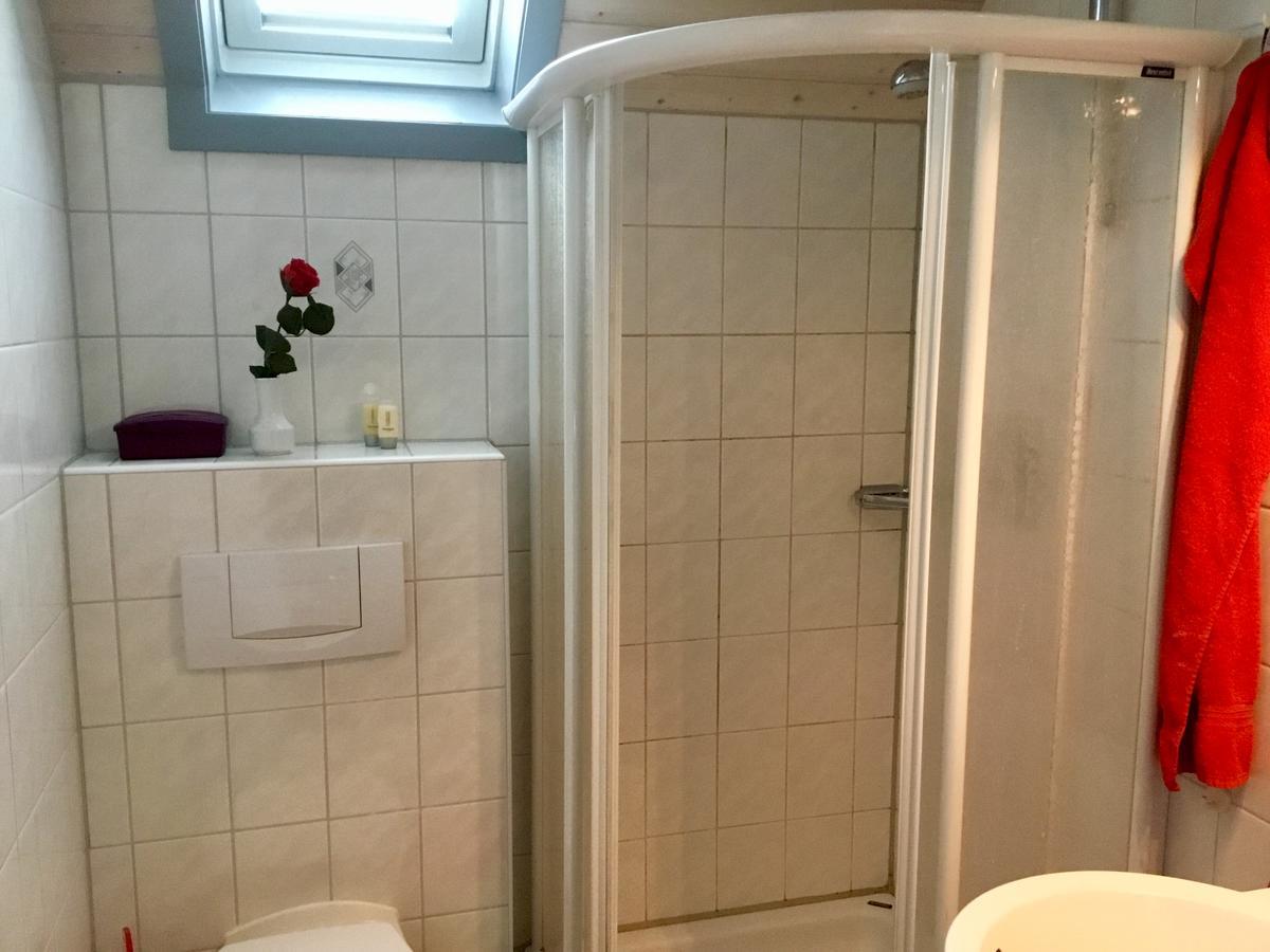 Rotkaeppchen @ Seepark Kirchheim Экстерьер фото