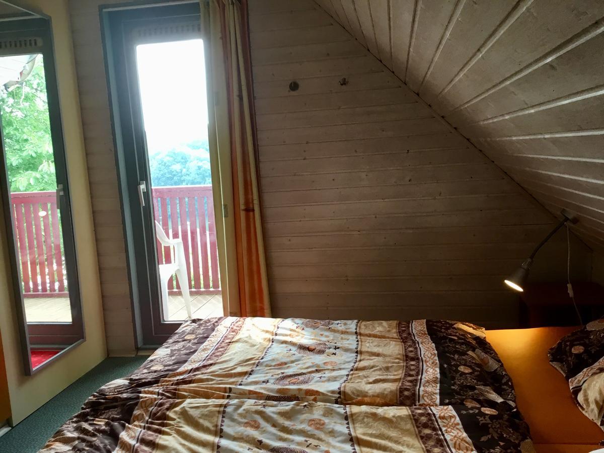 Rotkaeppchen @ Seepark Kirchheim Кирххайм Экстерьер фото