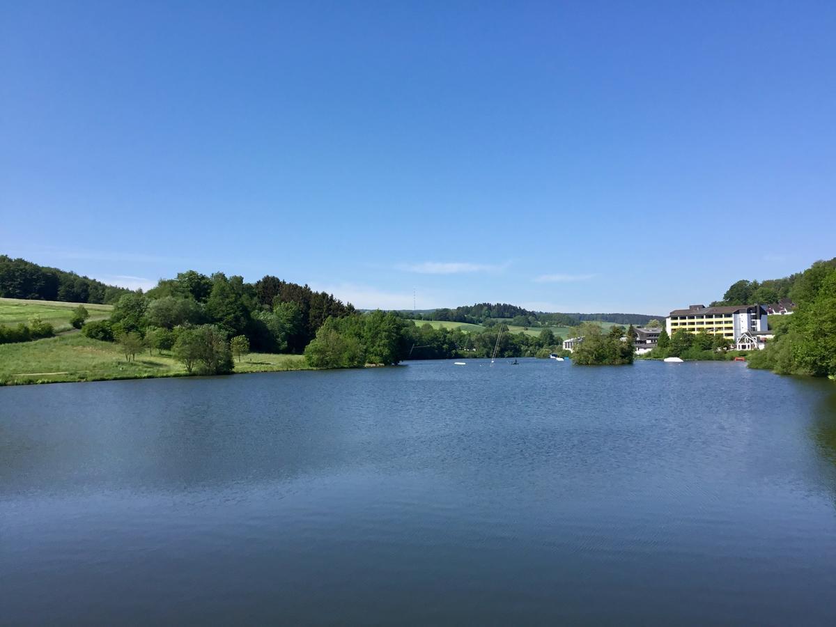Rotkaeppchen @ Seepark Kirchheim Кирххайм Экстерьер фото