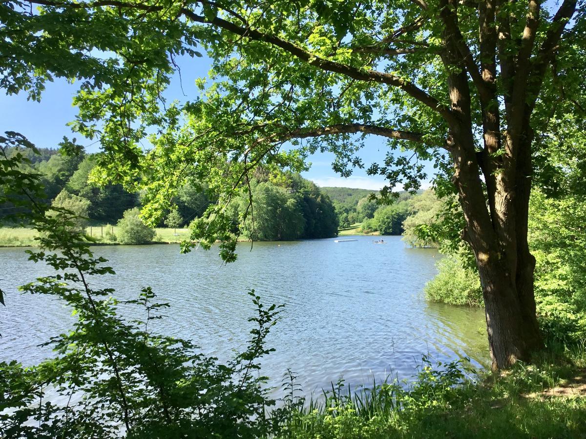 Rotkaeppchen @ Seepark Kirchheim Экстерьер фото